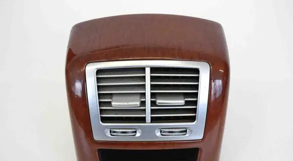 Mercedes-Benz S W221 Dashboard air vent grill cover trim A2218301054