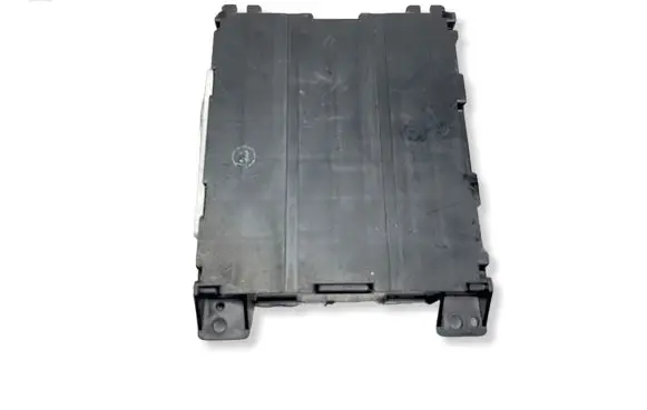Jaguar XF X250 Air conditioning/heating control unit CX2318D493AB P68QA MB1777005471