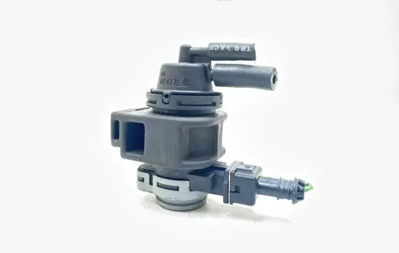 Nissan Qashqai Turbo solenoid valve 8200575400