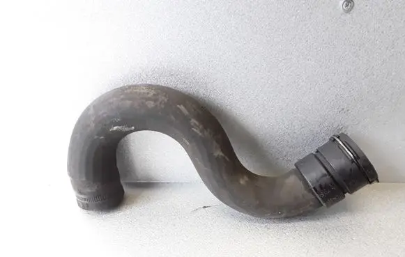 Volvo S80 Engine coolant pipe/hose