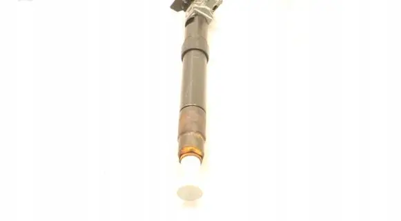 Fiat Scudo Fuel injector EMBR00101D