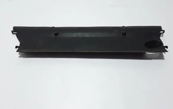 Renault Scenic III - Grand scenic III Intercooler air guide/duct channel 214764812R