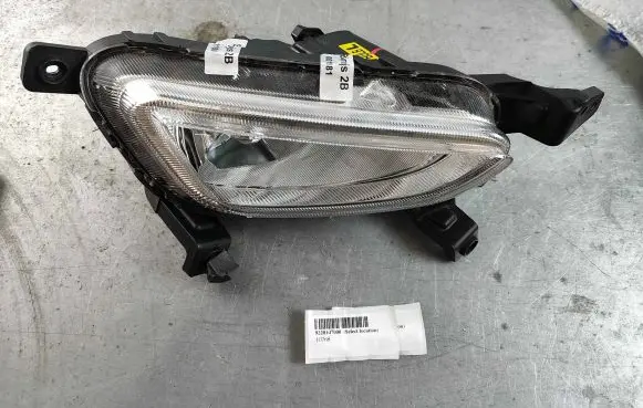 Hyundai Tucson TL Front fog light 92201d7000