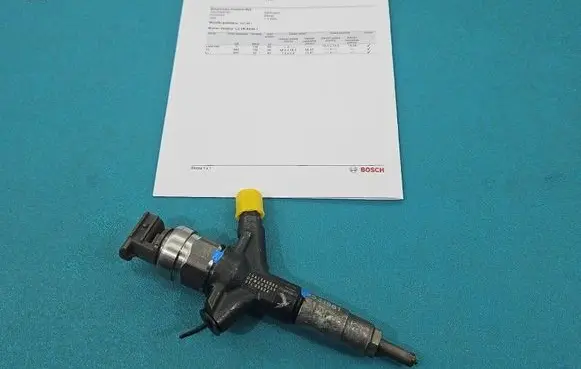 Subaru Outback Fuel injector 16613AA030 IMPRK1531981