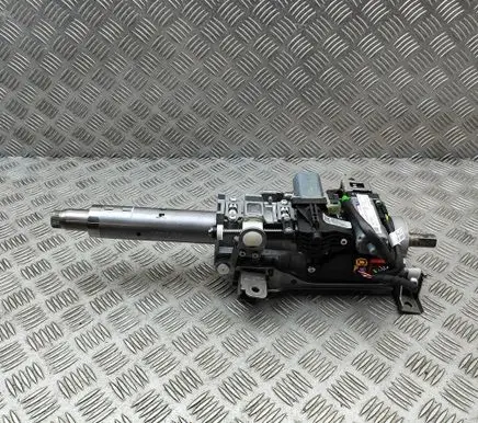Porsche Taycan 9J1 Steering rack mechanical part 971419506AR 80A907705A