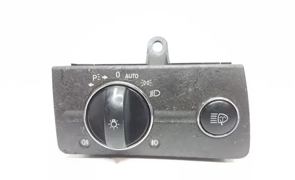 Mercedes-Benz E W211 Light switch 2115450104