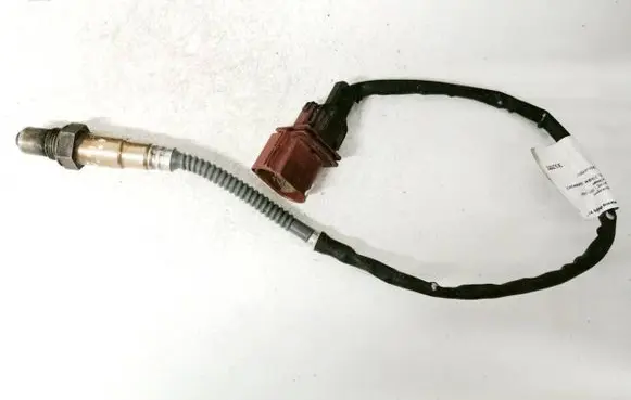 Volkswagen Phaeton Lambda probe sensor 077906262 0281004009