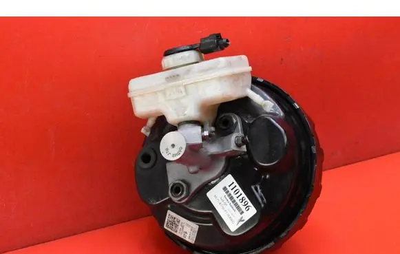 Audi Q5 SQ5 8R Brake booster 8R0612103D