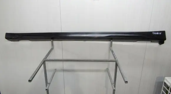 KIA Ceed Front sill (body part) 