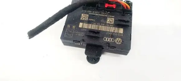 Audi A4 S4 B8 8K Door control unit/module 8K0959795F