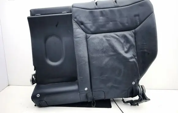 Honda CR-V Rear seat 