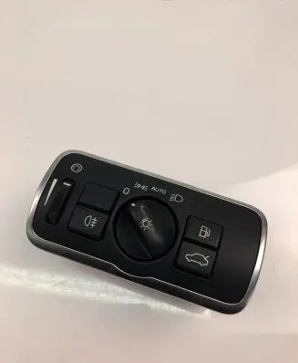 Volvo V40 Light switch 30739448
