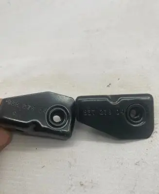 BMW X5 E70 Fuel injector 83827804 83727804