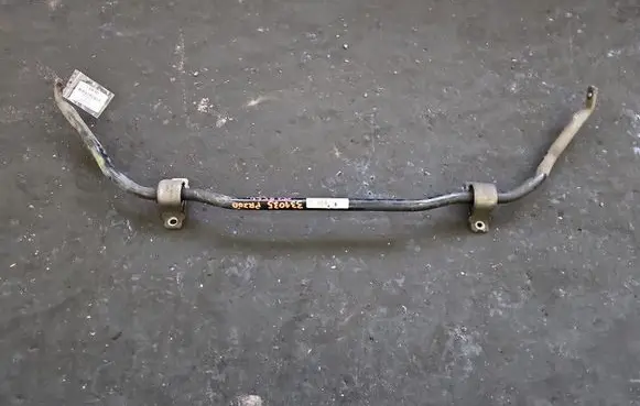 Fiat Tipo Front anti-roll bar/sway bar 00520235740 IMPRK1538801
