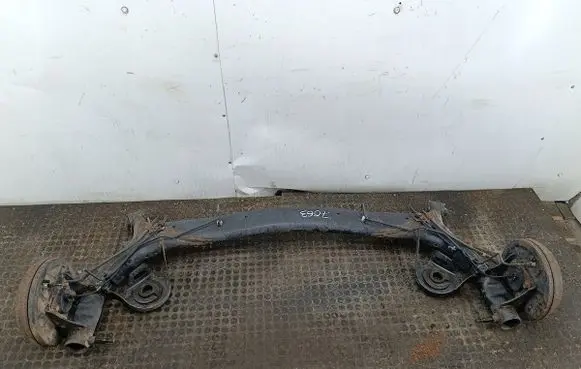 Suzuki SX4 Rear suspension assembly kit set