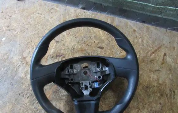Citroen C3 Steering wheel