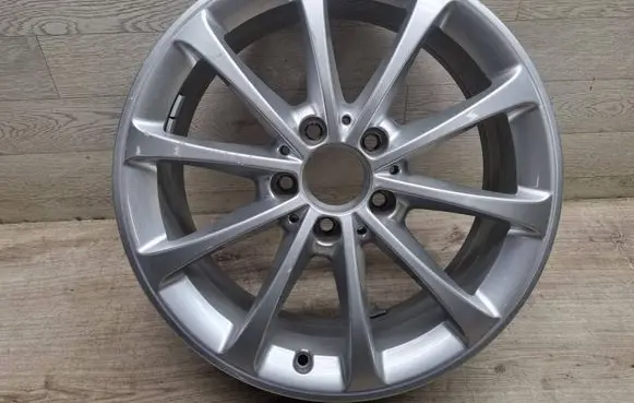 Mercedes-Benz A W177 R17 alloy rim A1774010300