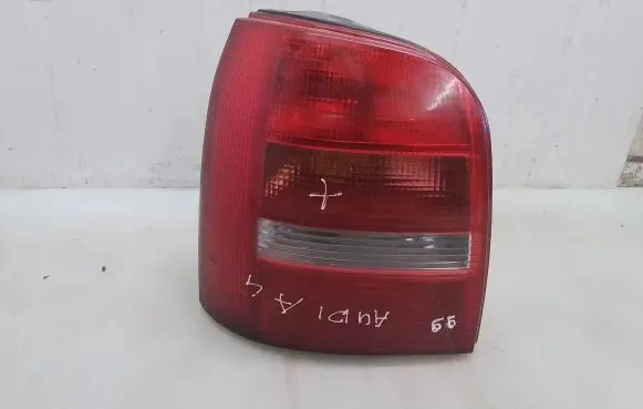 Audi A4 S4 B5 8D Rear/tail lights