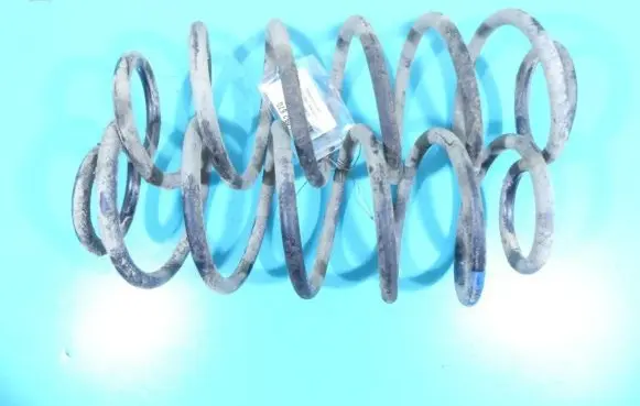 Toyota Yaris Rear coil spring IMPRK1252670