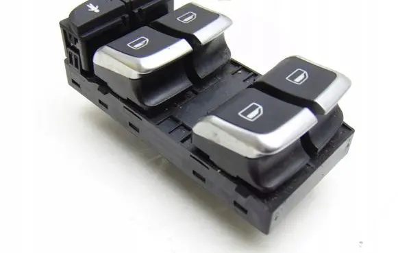 Audi A6 S6 C7 4G Aerial antenna switch 4G0959851
