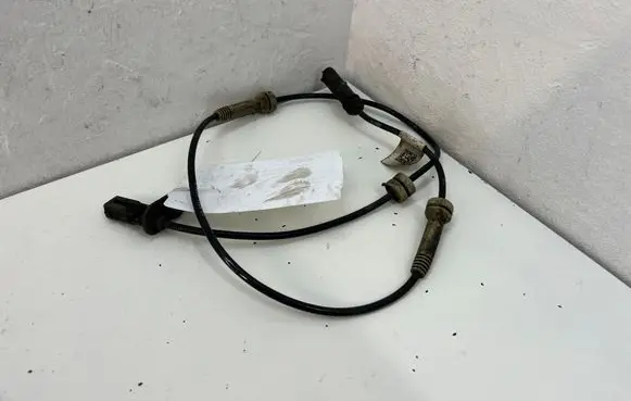 BMW 5 G30 G31 G38 ABS brake wheel speed sensor 687463201