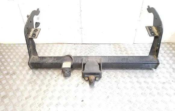 Ford Ranger Tow bar AB3919E544DH