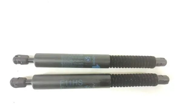 BMW 5 F10 F11 Rear window strut damper 7210557