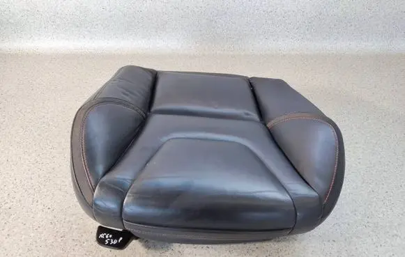 Volvo XC60 Seat trim 