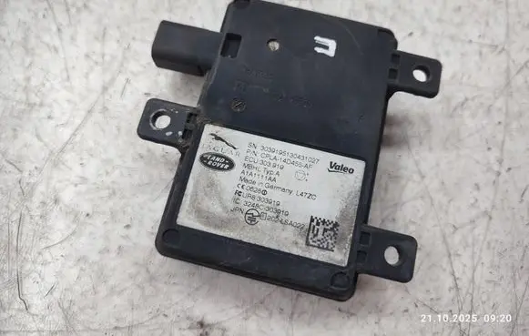 Land Rover Range Rover L405 Blind spot module CPLA14D455AF