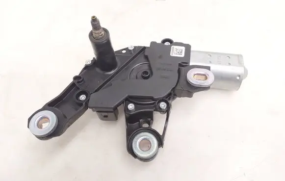 Audi e-tron Rear window wiper motor 4KE955711 W000102496