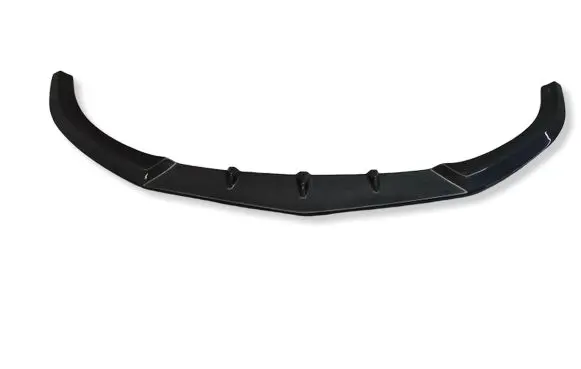 Mercedes-Benz C AMG W205 Front bumper lip A205CARBON