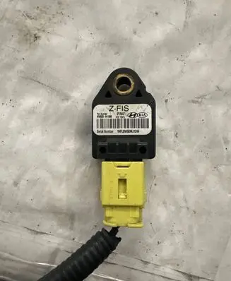 Hyundai i30 Airbag deployment crash/impact sensor 959201H100 1HLLMD2MMJ1244