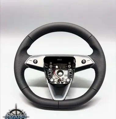 Tesla Model 3 Highland Steering wheel 