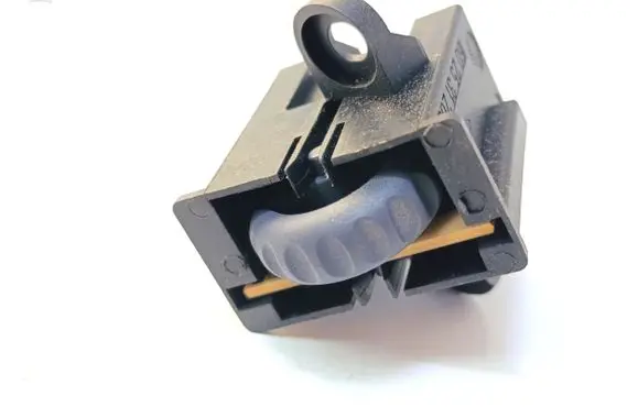 Renault Espace III Panel lighting control switch 6025312694