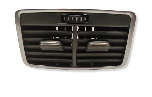 Audi A6 S6 C6 4F Rear air vent grill 4F0819203