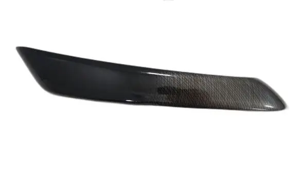 Citroen C4 II Picasso Trunk/boot trim cover 96779414ZD