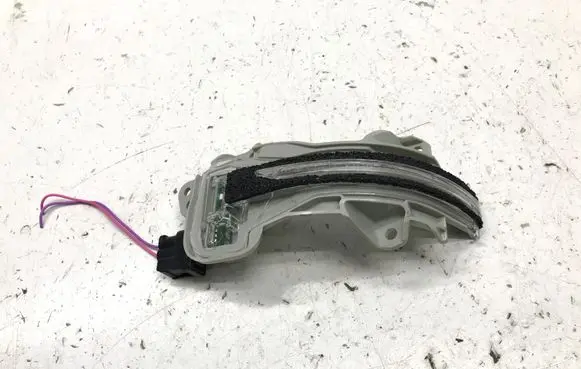 Honda ZR-V Mirror indicator light KT25E SAEE215