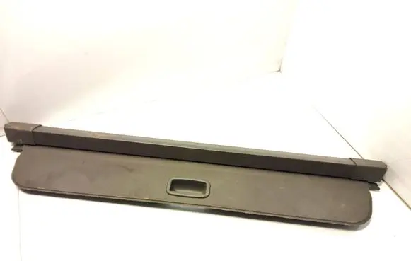 Ford Kuga II Parcel shelf load cover 