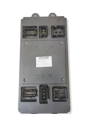 Mercedes-Benz ML W164 SAM control unit A1645455832 A1645454032 A1644420500