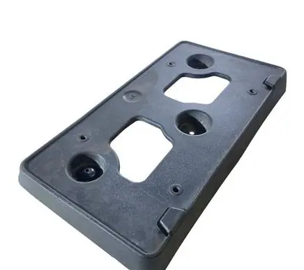 Ford Bronco Number plate surrounds holder frame M1PB17A385AB