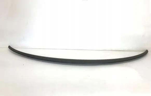 Tesla Model Y Tailgate/trunk spoiler 