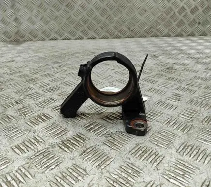 Lexus RX 450H Driveshaft support bearing bracket 4345742190