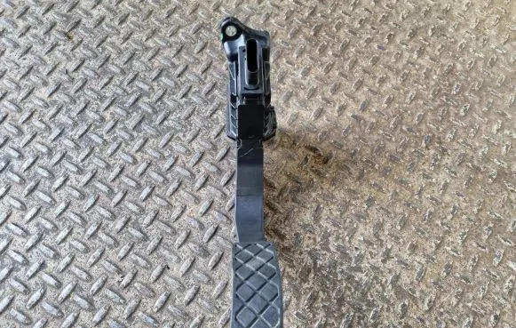 Audi Q5 SQ5 Accelerator throttle pedal 8W1723523 6PV011642