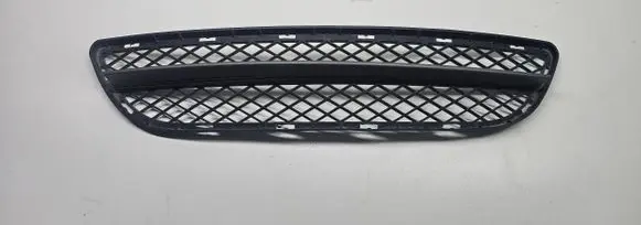BMW 3 E90 E91 Front bumper lower grill 51117134074