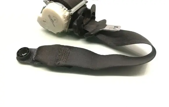 Jaguar XF Front seatbelt 8X23-F611B08-ABLEG 34025034