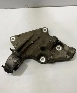 Citroen Jumper Driveshaft support bearing bracket 9637862180