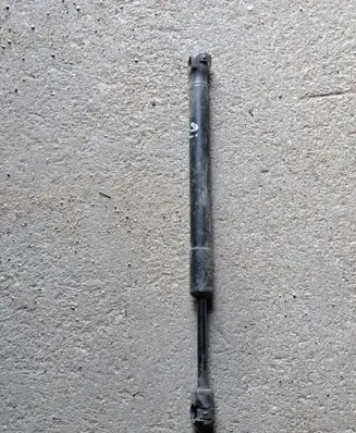Audi A6 S6 C6 4F Tailgate/trunk strut/damper 4F5827552B 9714TU0670N