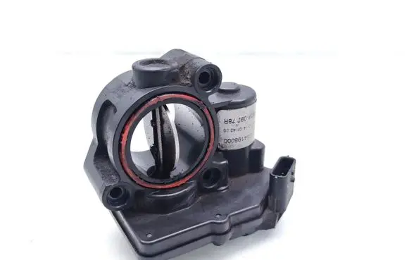 Renault Trafic III (X82) Electric throttle body valve 8201374868 A2C84198300