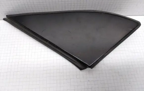 Mitsubishi Space Wagon Plastic wing mirror trim cover XR342010RH
