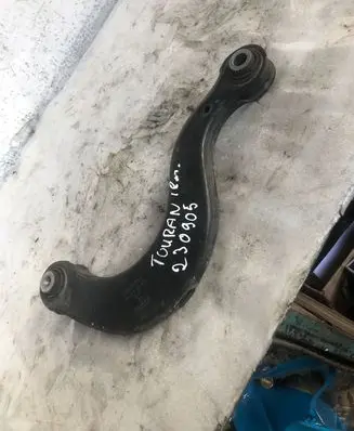 Volkswagen Touran III Rear upper control arm/wishbone 5q0505323c